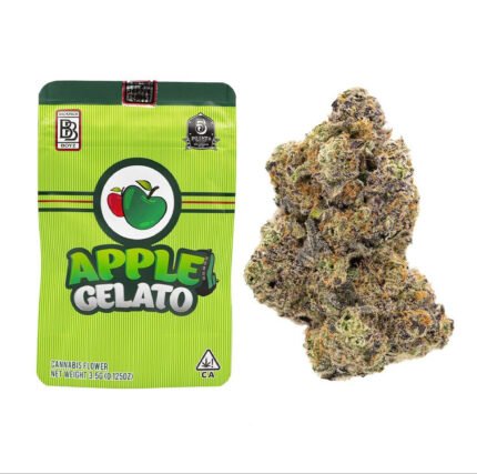 Apple Gelato Backpackboyz