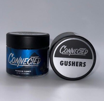 Gushers Connected