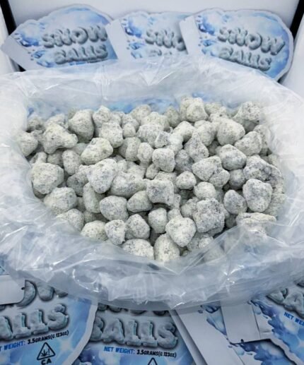 Snow Balls Weed