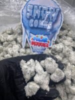 Snow Cones