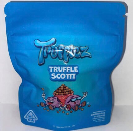 Truffle Scotti Trufflez