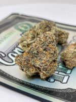 Cannatiques | The One