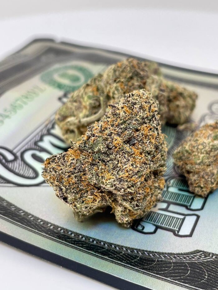 Cannatiques | The One