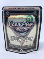 Cannatiques | The One